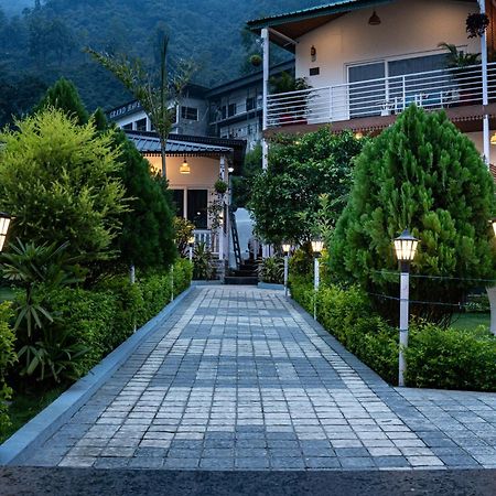 The Aravali Resort Bijni ภายนอก รูปภาพ