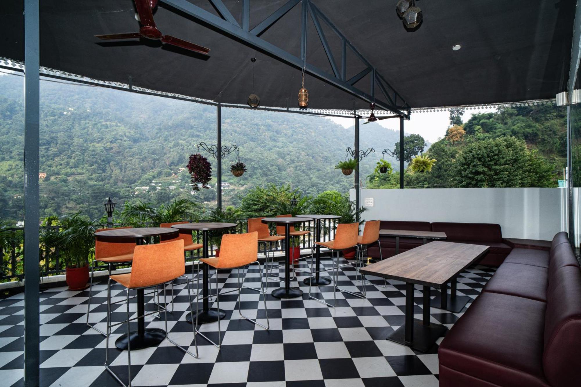 The Aravali Resort Bijni ภายนอก รูปภาพ